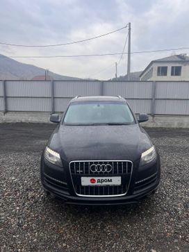 SUV   Audi Q7 2010 , 1800000 , 