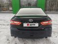  Toyota Camry 2021 , 3500000 , 
