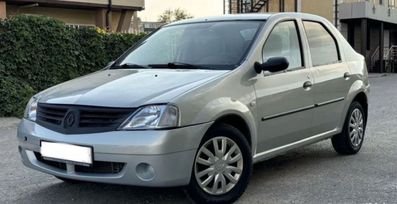  Renault Logan 2006 , 360000 , 