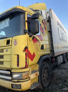   Scania R143 1999 , 1200000 , 