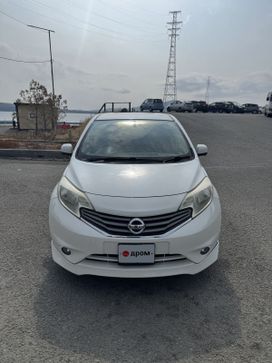  Nissan Note 2013 , 760000 , 