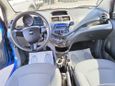 Chevrolet Spark 2011 , 599000 , --