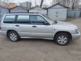 SUV   Subaru Forester 2000 , 440000 , 