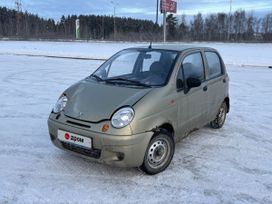  Daewoo Matiz 2010 , 145000 , 