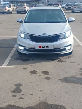  Kia Rio 2014 , 1100000 , 