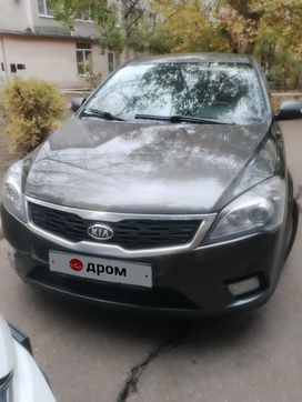  Kia Ceed 2011 , 790000 , 
