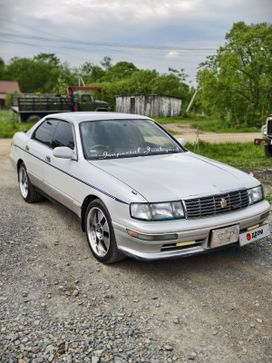  Toyota Crown 1994 , 660000 , 