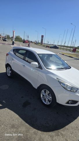 SUV   Hyundai ix35 2012 , 1400000 , 