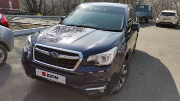 SUV   Subaru Forester 2016 , 1800000 , 