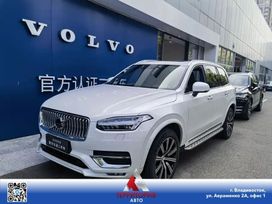 SUV   Volvo XC90 2021 , 3497000 , 