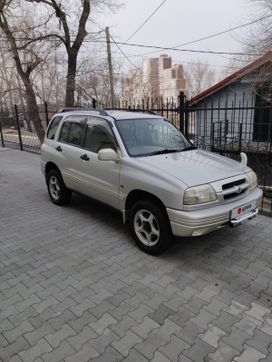 SUV   Suzuki Escudo 1998 , 675000 , 