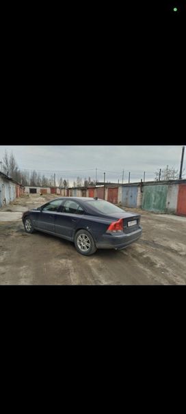  S60, 2004