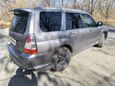SUV   Subaru Forester 2007 , 940000 , -