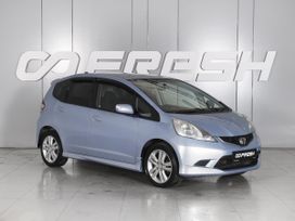  Honda Fit 2010 , 885000 , --