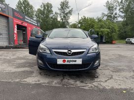  Opel Astra 2011 , 700000 , 
