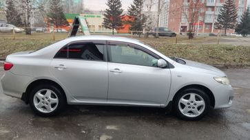  Toyota Corolla 2008 , 950000 , 