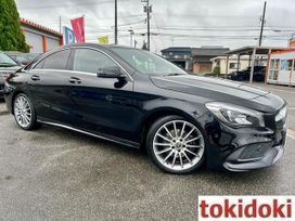  Mercedes-Benz CLA-Class 2019 , 1990000 , 