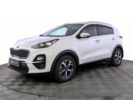 SUV   Kia Sportage 2019 , 1890000 , 