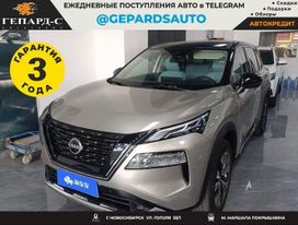 SUV   Nissan X-Trail 2024 , 3100000 , 