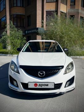  Mazda Mazda6 2008 , 930000 , 