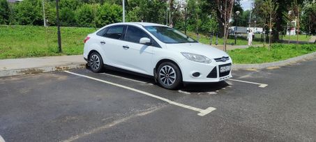  Ford Focus 2013 , 785000 , 