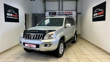 SUV   Toyota Land Cruiser Prado 2005 , 2178000 , 