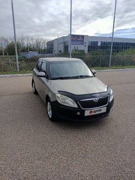  Skoda Fabia 2010 , 330000 , 