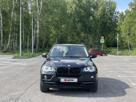 SUV   BMW X5 2007 , 2200000 , 