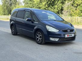    Ford Galaxy 2007 , 650000 ,  