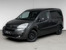  Berlingo, 2021