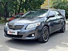  Corolla, 2008