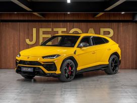 SUV   Lamborghini Urus 2021 , 28974000 , 