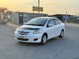  Toyota Belta 2009 , 560000 , 