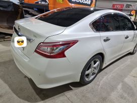 Nissan Teana 2018 , 2500000 , 