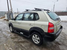 SUV   Hyundai Tucson 2004 , 570000 , 