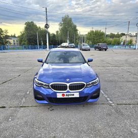  BMW 3-Series 2019 , 3900000 , 