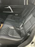SUV   Toyota Land Cruiser 2017 , 6100000 , 