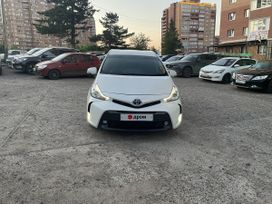    Toyota Prius Alpha 2014 , 1420000 , 