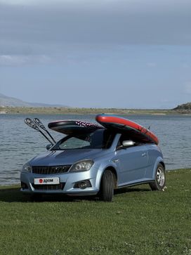   Opel Tigra 2004 , 740000 , 