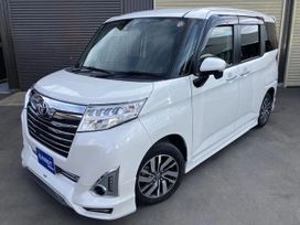  Toyota Roomy 2021 , 650000 , 