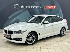  BMW 3-Series Gran Turismo 2014 , 1995000 , 