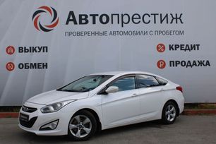  Hyundai i40 2014 , 1420000 , 