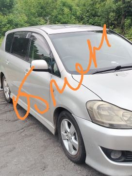    Toyota Ipsum 2005 , 1050000 , 