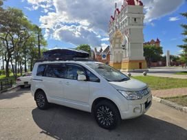    Mitsubishi Delica D:5 2017 , 2880000 , 