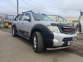  Navara, 2013