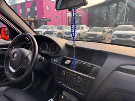SUV   BMW X3 2013 , 1900000 , 
