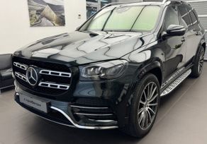 SUV   Mercedes-Benz GLS-Class 2021 , 9910000 , 