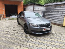  Skoda Octavia 2015 , 1160000 , 