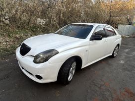  Toyota Verossa 2002 , 760000 , 