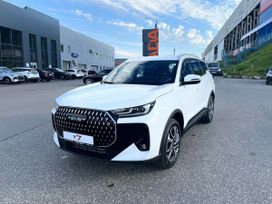 SUV   Tenet T7 2025 , 2880000 , 